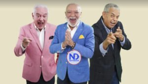 «Stand Viejos» regresa ‘sold out’ y anuncia reposición en Escenario 360