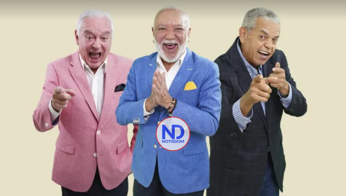 «Stand Viejos» regresa ‘sold out’ y anuncia reposición en Escenario 360