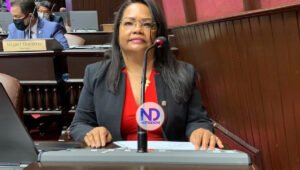 Diputada Familia logra aprobación inglés sea segundo idioma en RD