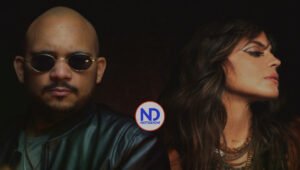 Techy Fatule y Badir Rizek unen sus voces en ‘Dejarte correr’