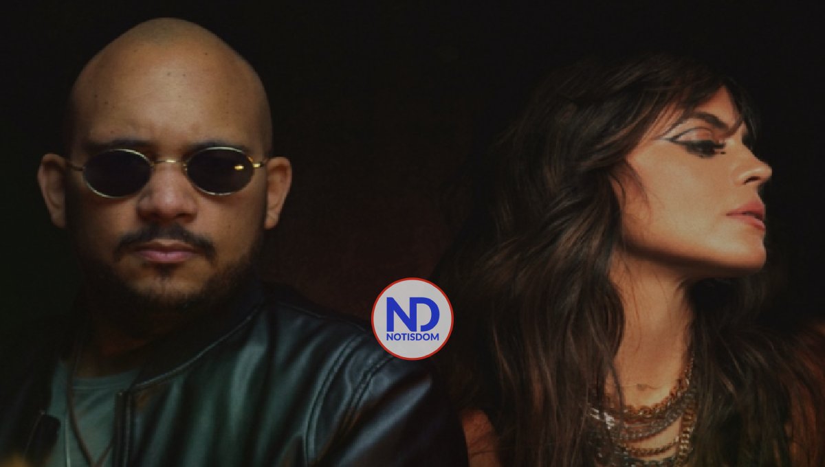 Techy Fatule y Badir Rizek unen sus voces en ‘Dejarte correr’