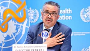 Espera aumento invernal muertes y hospitalizaciones por covid