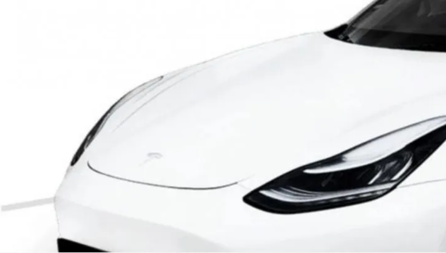 TESLA 7 China clona el Tesla Model 3 y más barato