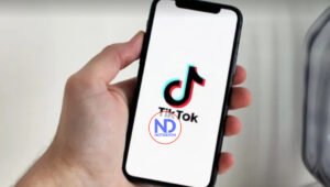 TikTok prohíbe a los partidos políticos monetizar en la plataforma