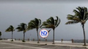 Tormenta Fiona podría incrementar su intensidad al transitar aguas del mar Caribe