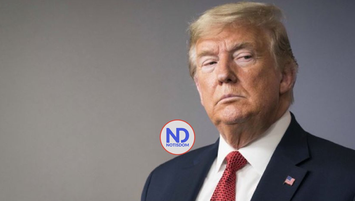 Trump acumulaba en su mansión 10.000 documentos del Gobierno