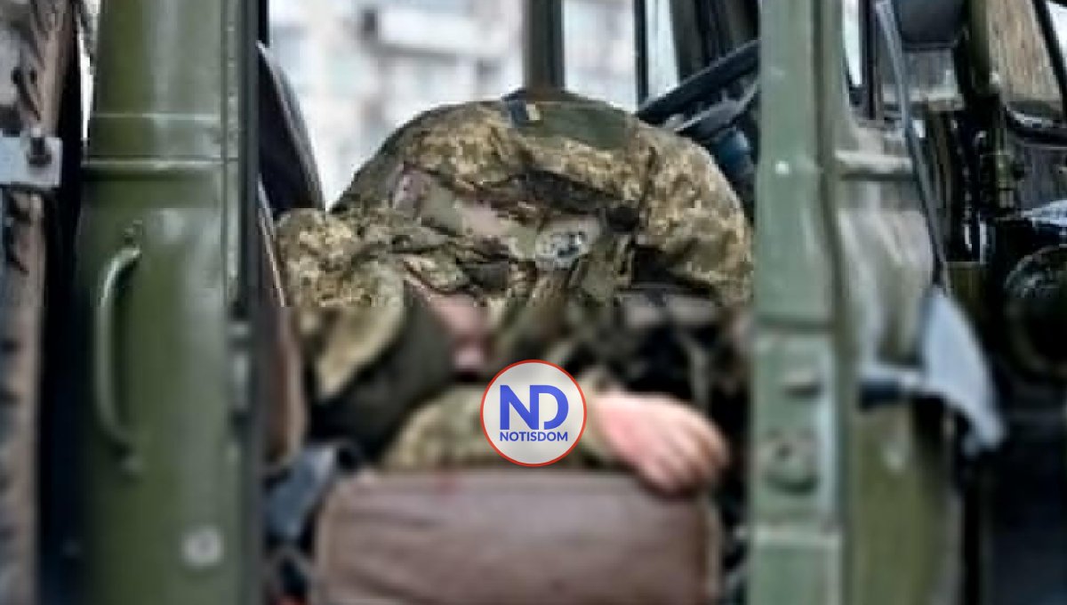 Ucrania cifra en 550 militares de Rusia muertos durante último día 2 Ucrania cifra en 550 militares de Rusia muertos durante último día