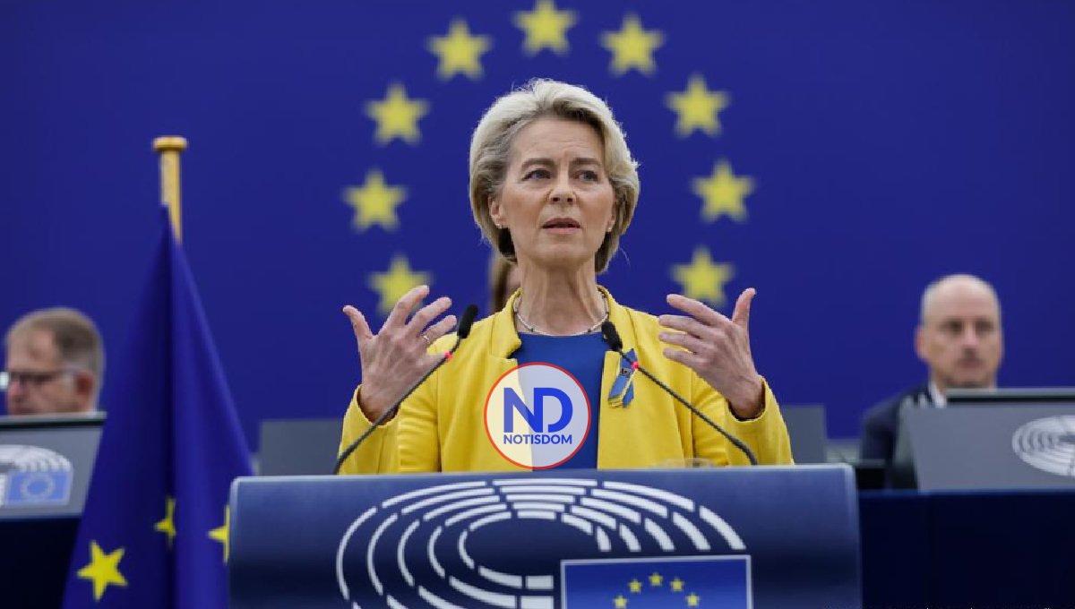 Pide determinación a la UE para mantener pulso a Vladimir Putin 2 Pide determinación a la UE para mantener pulso a Vladimir Putin