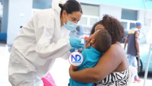 Salud Pública reporta 341  casos nuevos de Covid-19