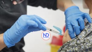 No vacunados tienen 14 veces más posibilidades de contraer viruela del mono