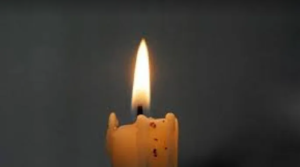 Buscan velas, velones y focos por posibles cortes de energía