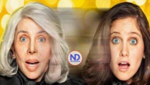 Verónica Castro intercambia edad con Natasha Dupeyrón en «Cuando sea joven»