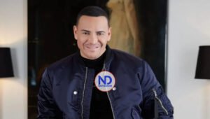 Víctor Manuel estrena tema de Romeo, «Decidí tener pantalones»