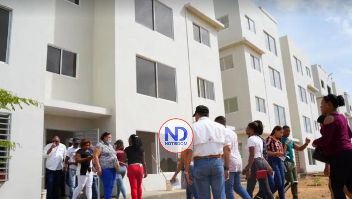 Gobierno y Banco Mundial inician proyecto de apoyo al Programa Nacional de Viviendas Familia Feliz