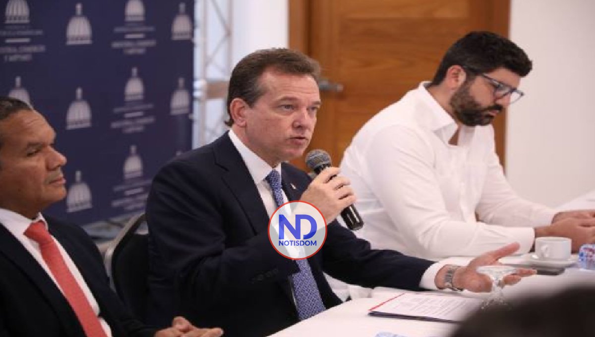 Zonas francas del Este operan con normalidad, tras daños por Fiona 2 Zonas francas del Este operan con normalidad, tras daños por Fiona