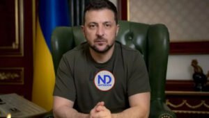 ONU aprueba Zelenski intervenir por video en Asamblea General