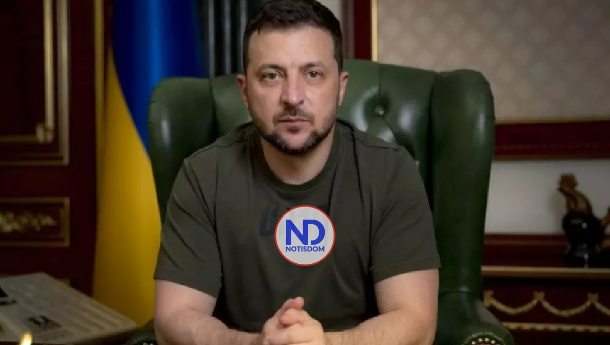 ONU aprueba Zelenski intervenir por video en Asamblea General