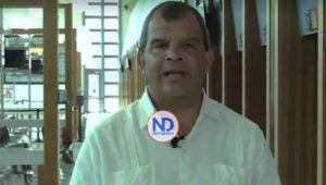 Embajada de los Estados Unidos en la RD anuncia nuevo cónsul