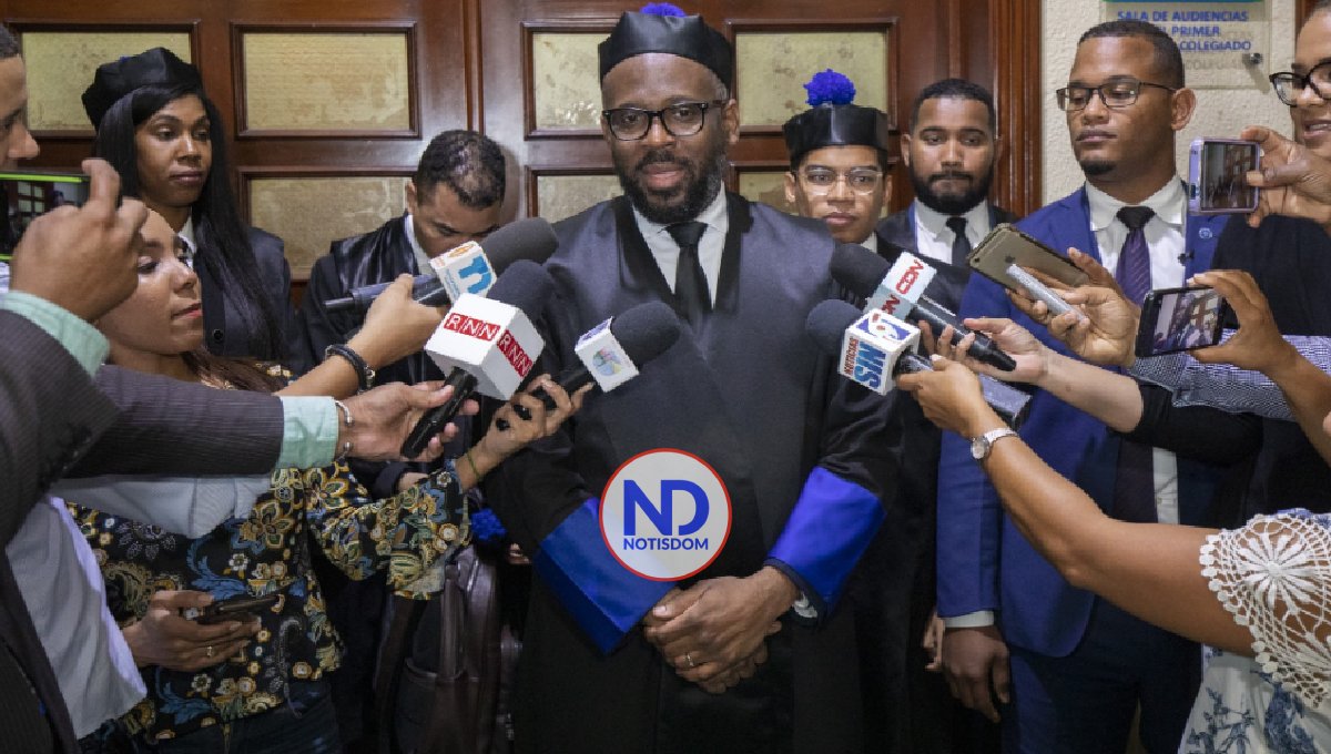 MP concluye argumentos contra acusados casos Coral y Coral 5G