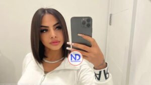 El mensaje con el que Yailin confirmaría su ruptura con Anuel AA