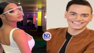 Yailin La Más Viral advierte judicialmente al comunicador Moisés Salcé