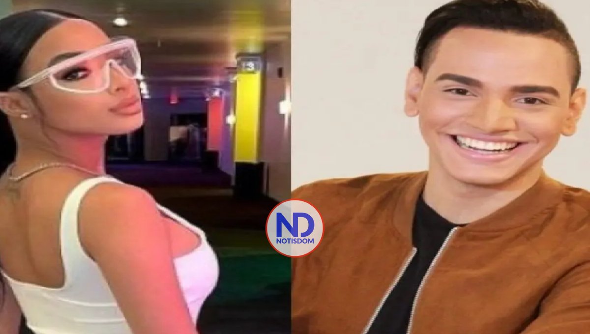 Yailin La Más Viral advierte judicialmente al comunicador Moisés Salcé 2 Yailin La Más Viral advierte judicialmente al comunicador Moisés Salcé