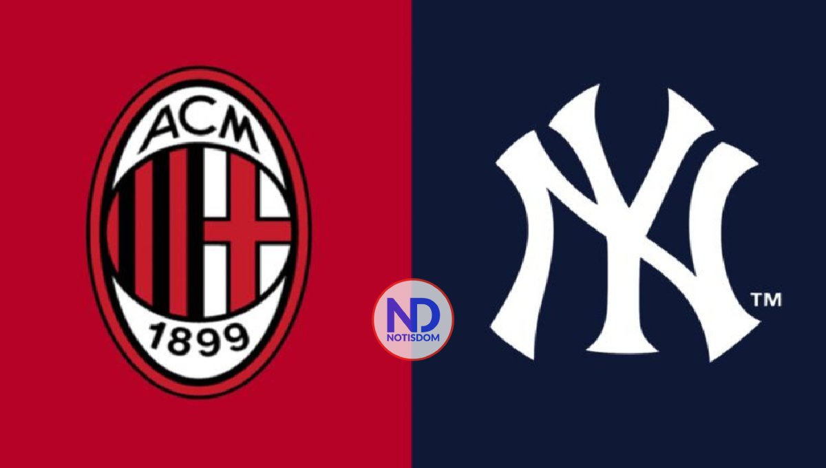 Nueva directiva del Milan incluye a dueños Yankees de Nueva York 2 Nueva directiva del Milan incluye a dueños Yankees de Nueva York