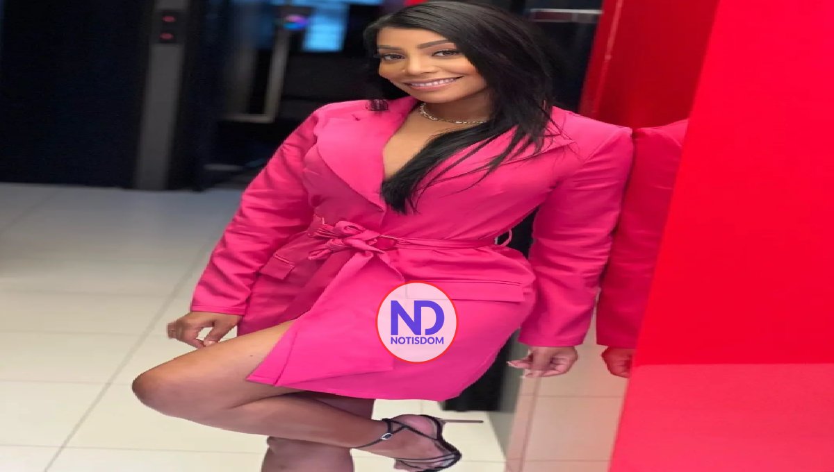 Yelida Mejía: “Hacer radio me ha sumado más que trabajar en televisión” 2 Yelida Mejía: “Hacer radio me ha sumado más que trabajar en televisión”