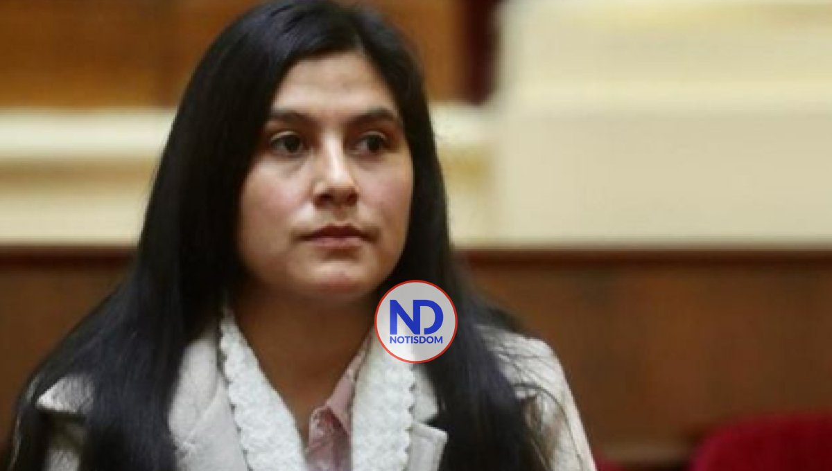 Cuñada de Castillo tendrá que seguir en prisión preventiva