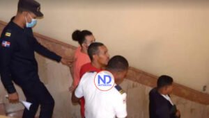 Garantía económica de RD$300 mil a un implicado en caso KAF; el otro sale con libertad pura y simple