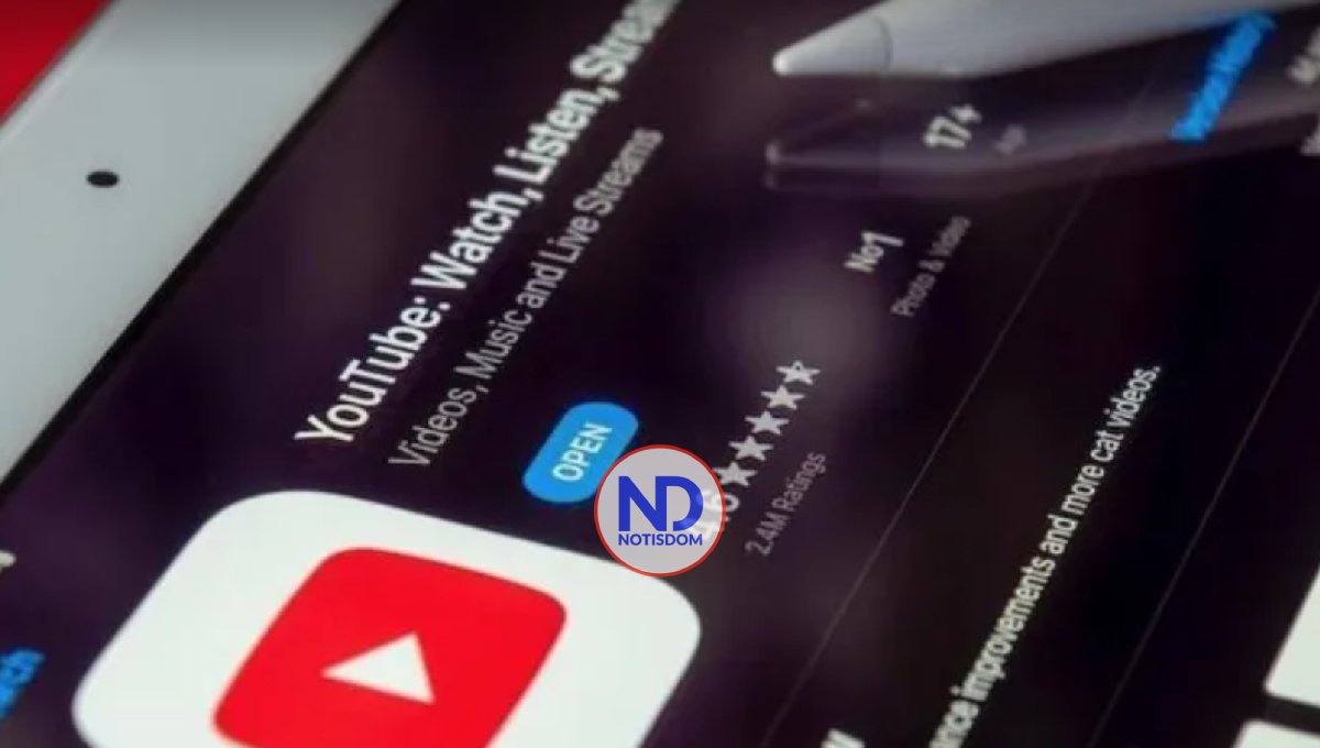 YouTube permitirá que creadores de contenido ofrezcan cursos dentro de la plataforma
