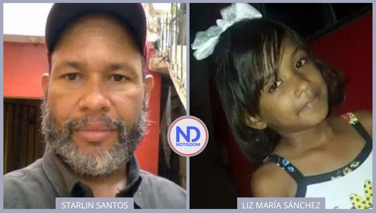 El Panadero reconoce que abusó y mató a la niña Liz Mary; explica el caso en detalles 2 El Panadero reconoce que abusó y mató a la niña Liz Mary; explica el caso en detalles