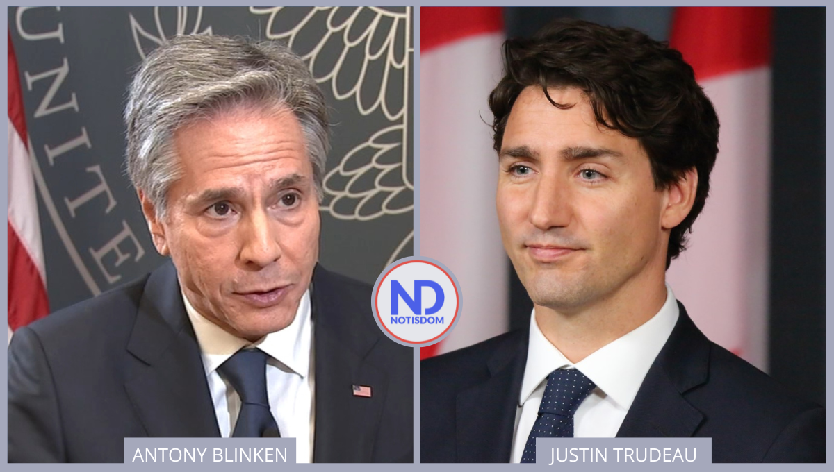 EEUU y Canadá tratarán en próximos dos días composición de una posible fuerza para Haití