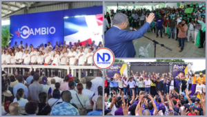 Preocupada por «desbordamiento» del proselitismo, JCE convoca partidos para este jueves