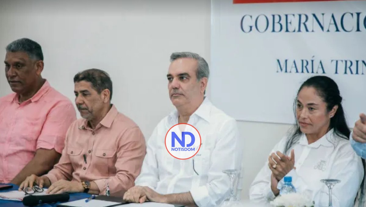 Gobierno anuncia ayuda de mil pesos por tarea dañada por Fiona