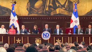 Senado de la República reconoce al empresario José Luis Pepín Corripio