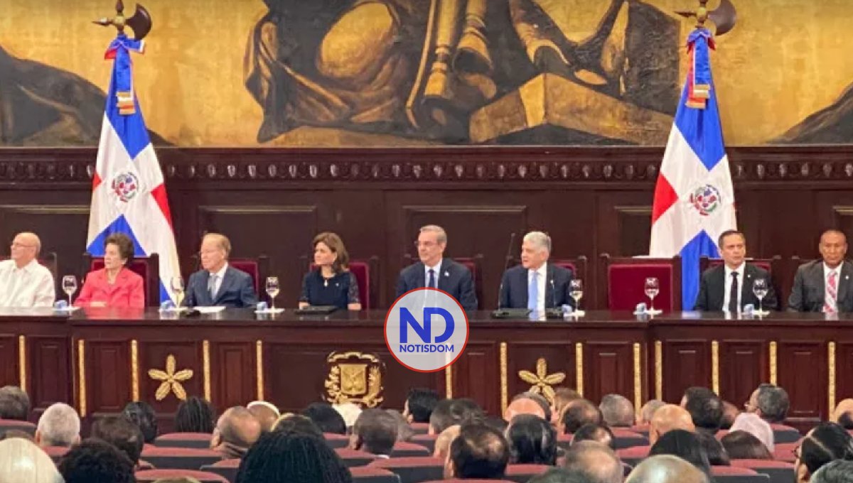 Senado de la República reconoce al empresario José Luis Pepín Corripio