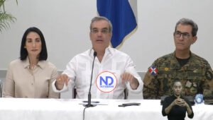 Presidente: La RD no acepta asentamiento de haitianos