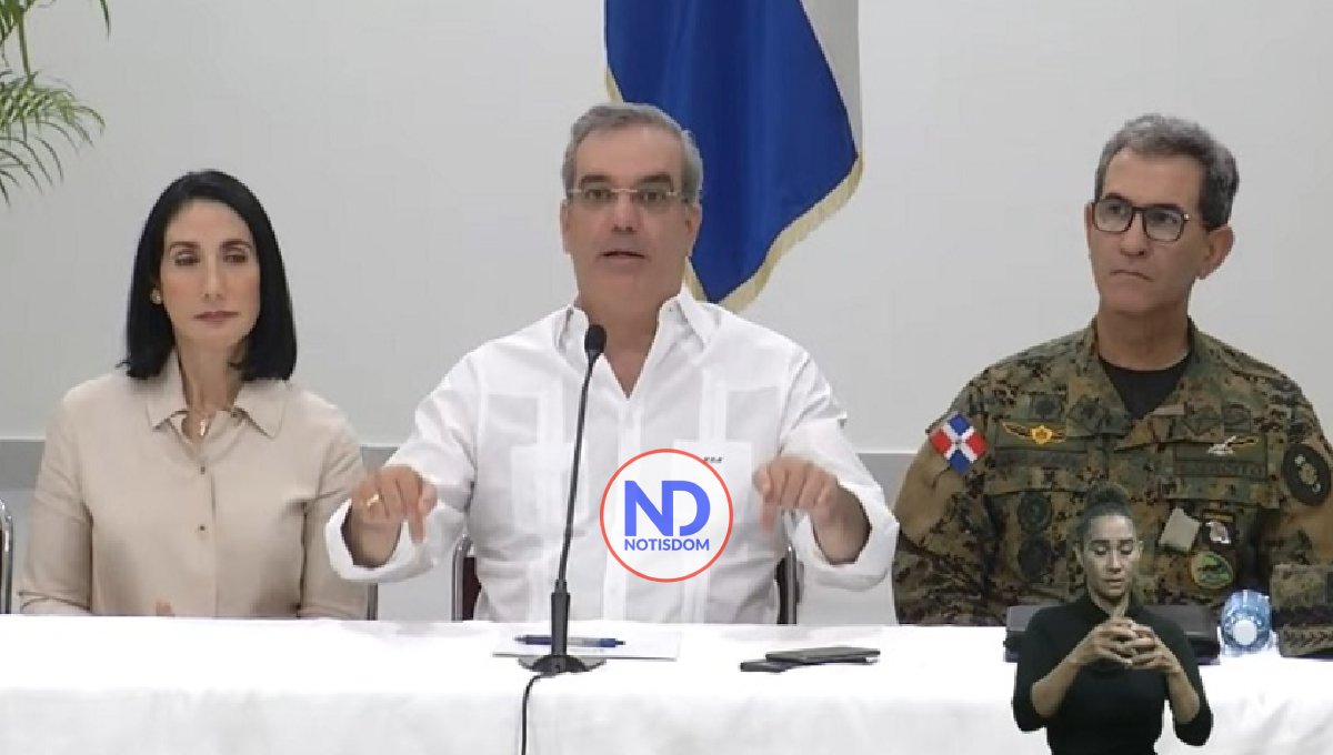 Presidente: La RD no acepta asentamiento de haitianos