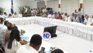 Abinader anuncia incentivo 3,500 pesos a soldados zona fronteriza