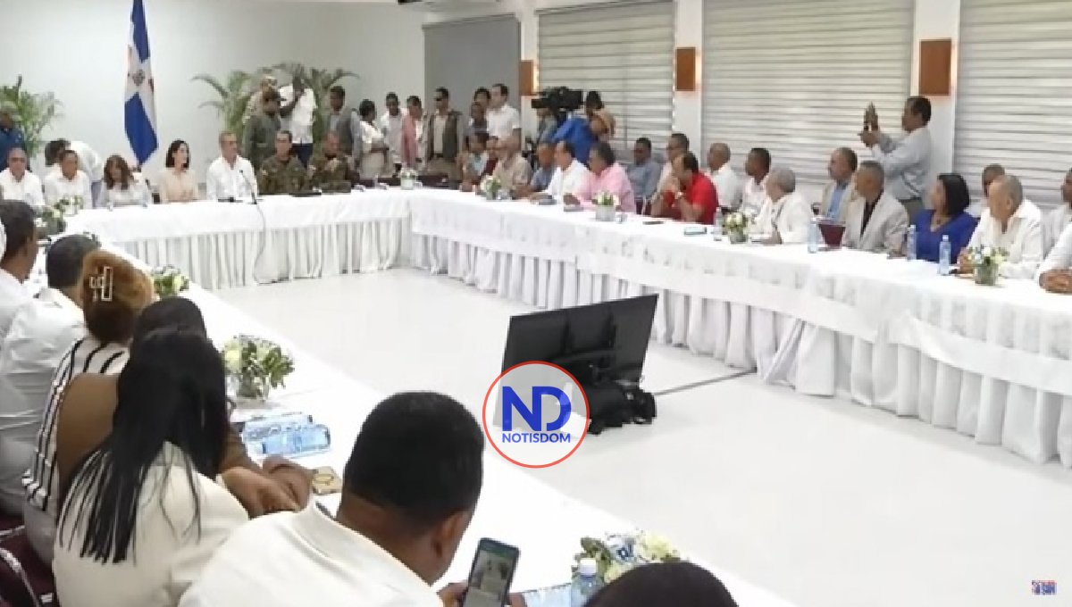 Abinader anuncia incentivo 3,500 pesos a soldados zona fronteriza