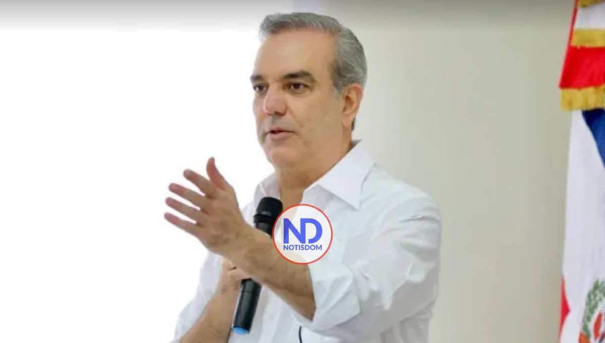 Abinader promete llevar plan de titulación a Villarpando, Azua