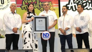 Abinader anuncia medidas a favor productores de pollos y huevos RD