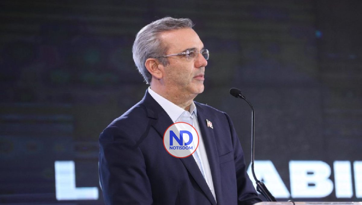 Luis Abinader crea la Dirección de Cultura Dominicana en el Exterior