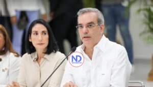 Abinader dice que hay “hipocresía” con el tema migratorio en el país