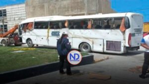 Intrant establecerá nuevos controles para el transporte turístico