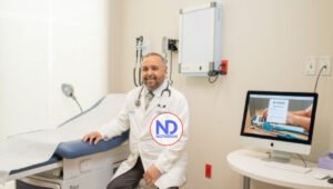 El envejecimiento se asocia con deterioro progresivo de riñones