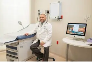 ALBERTO FLORES ¿Cómo cuidar la salud renal de los adultos mayores?