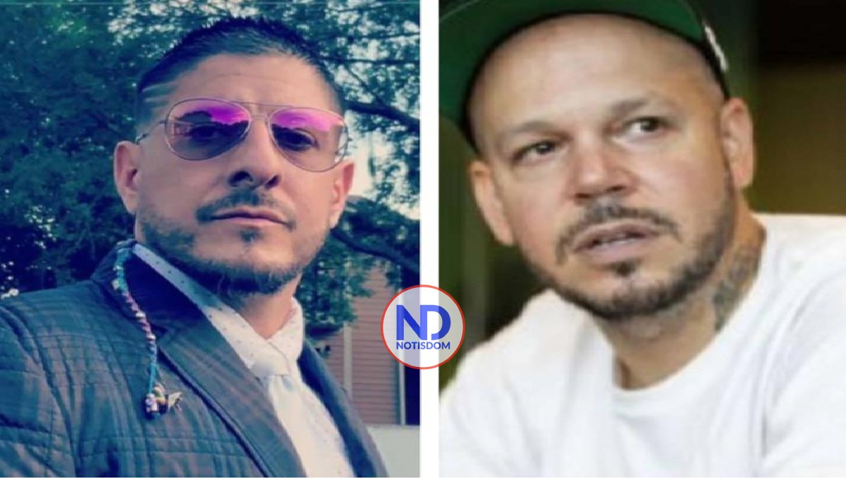 Hallan muerto en su vehículo al productor boricua Alejandro Santiago, primo de Residente