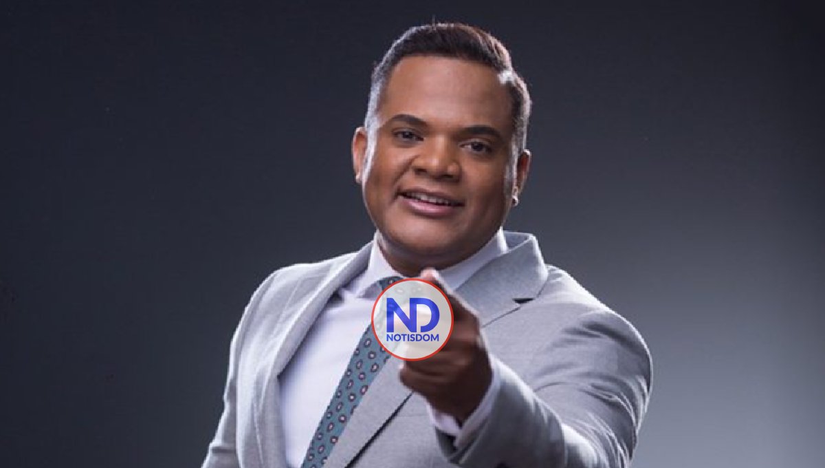 Alex Matos habla del accidente que casi le cuesta la vida en Las Américas